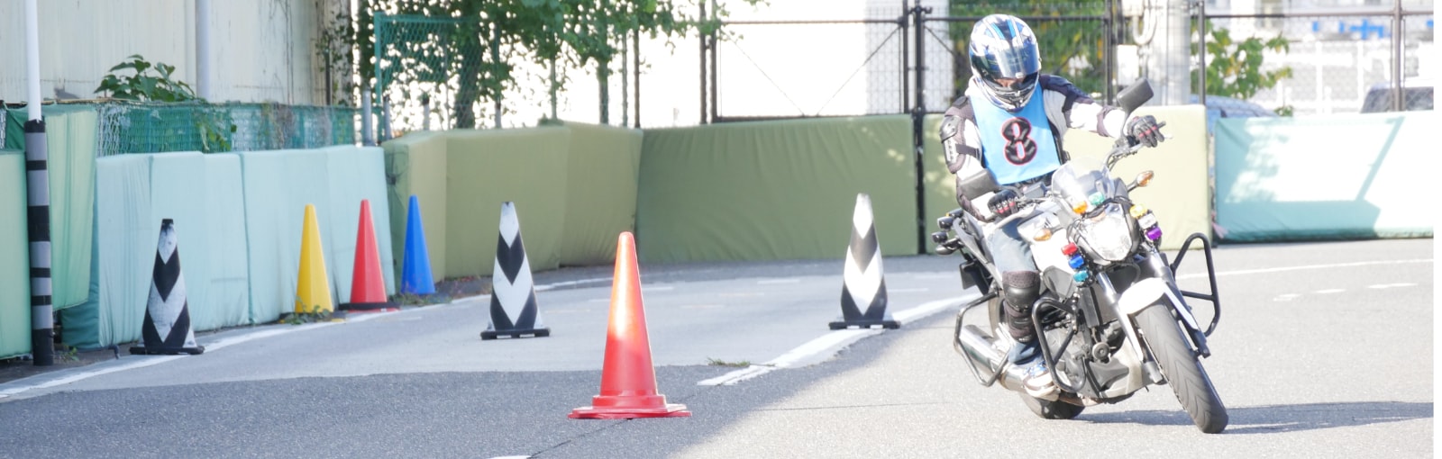 トレーニング内容
