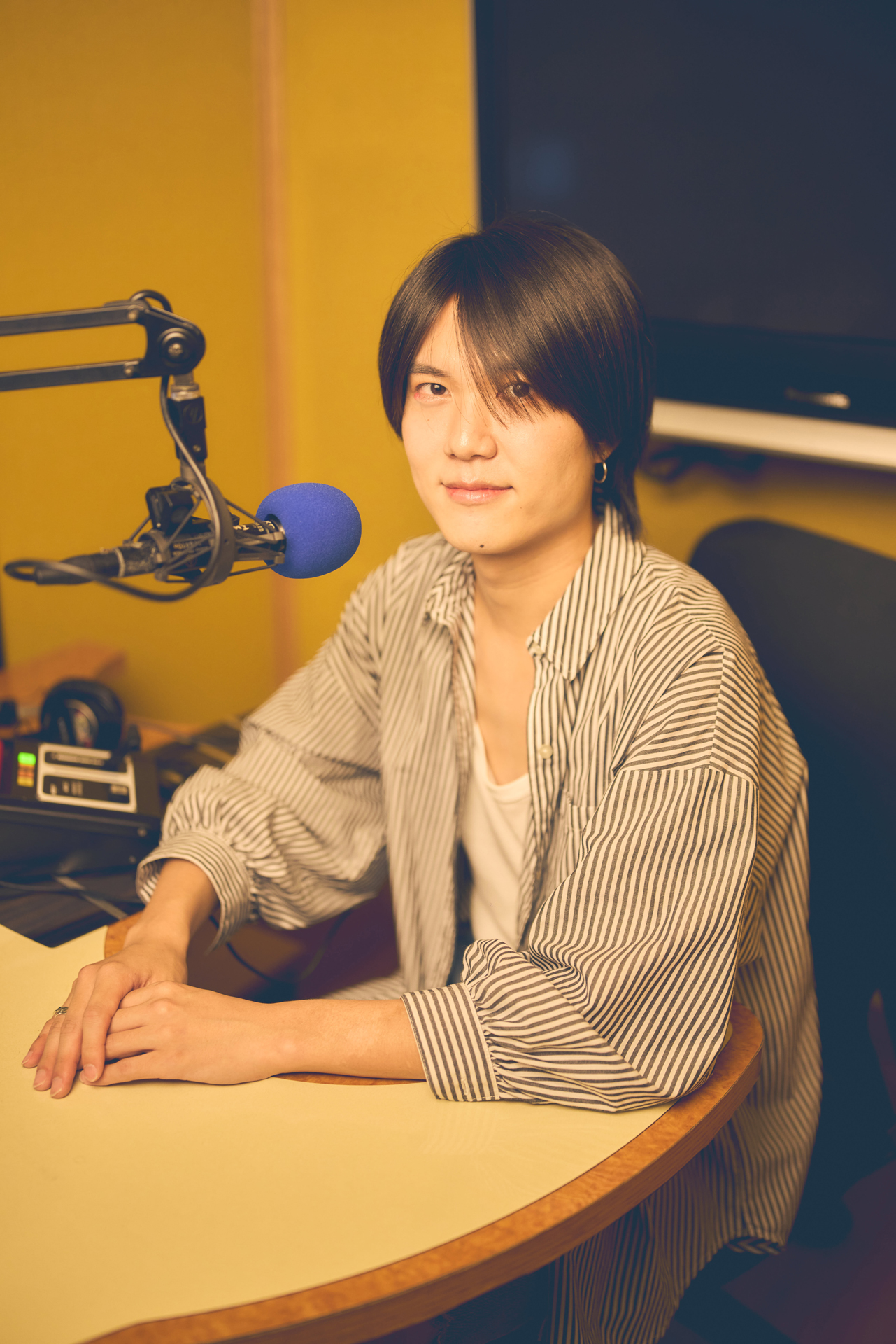 FM802】 8月22日「ネヤドラBLUEBERRY GUYS」が放送されました
