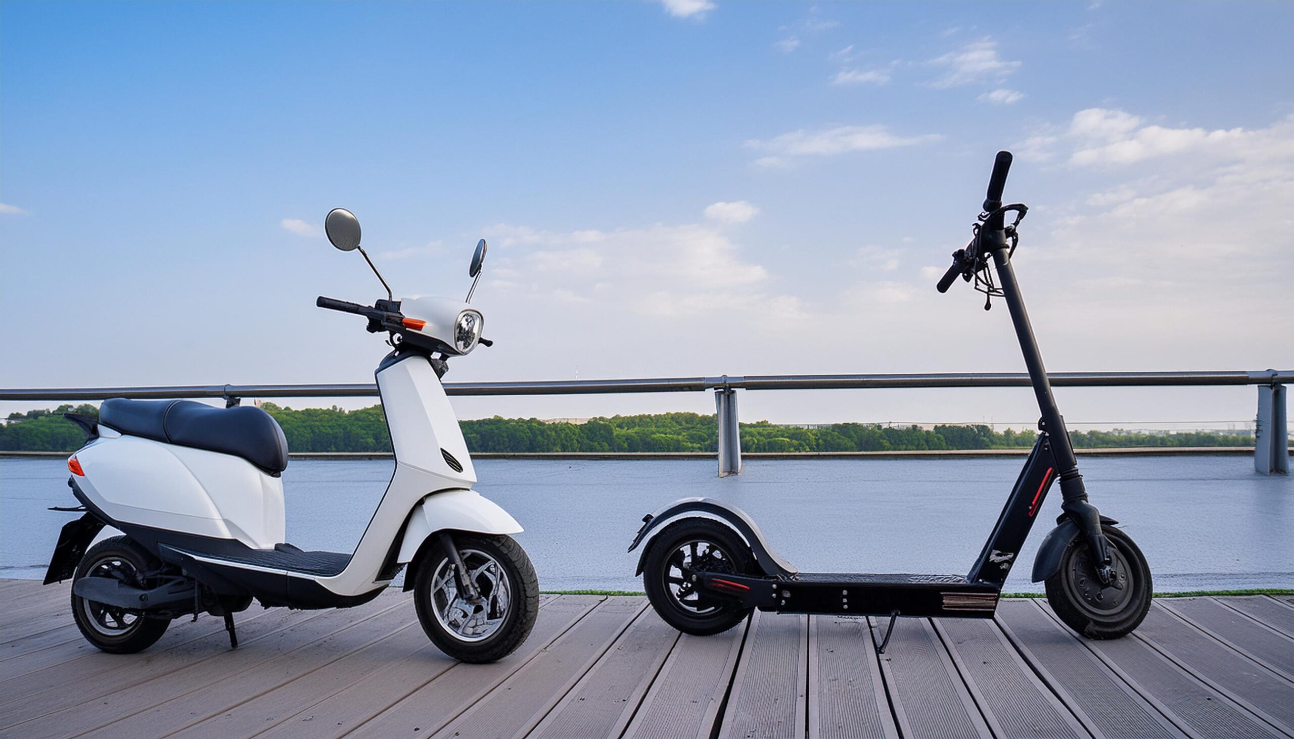 シン原付徹底解説】排出ガス規制で原付バイクがなくなる？新基準原付や 