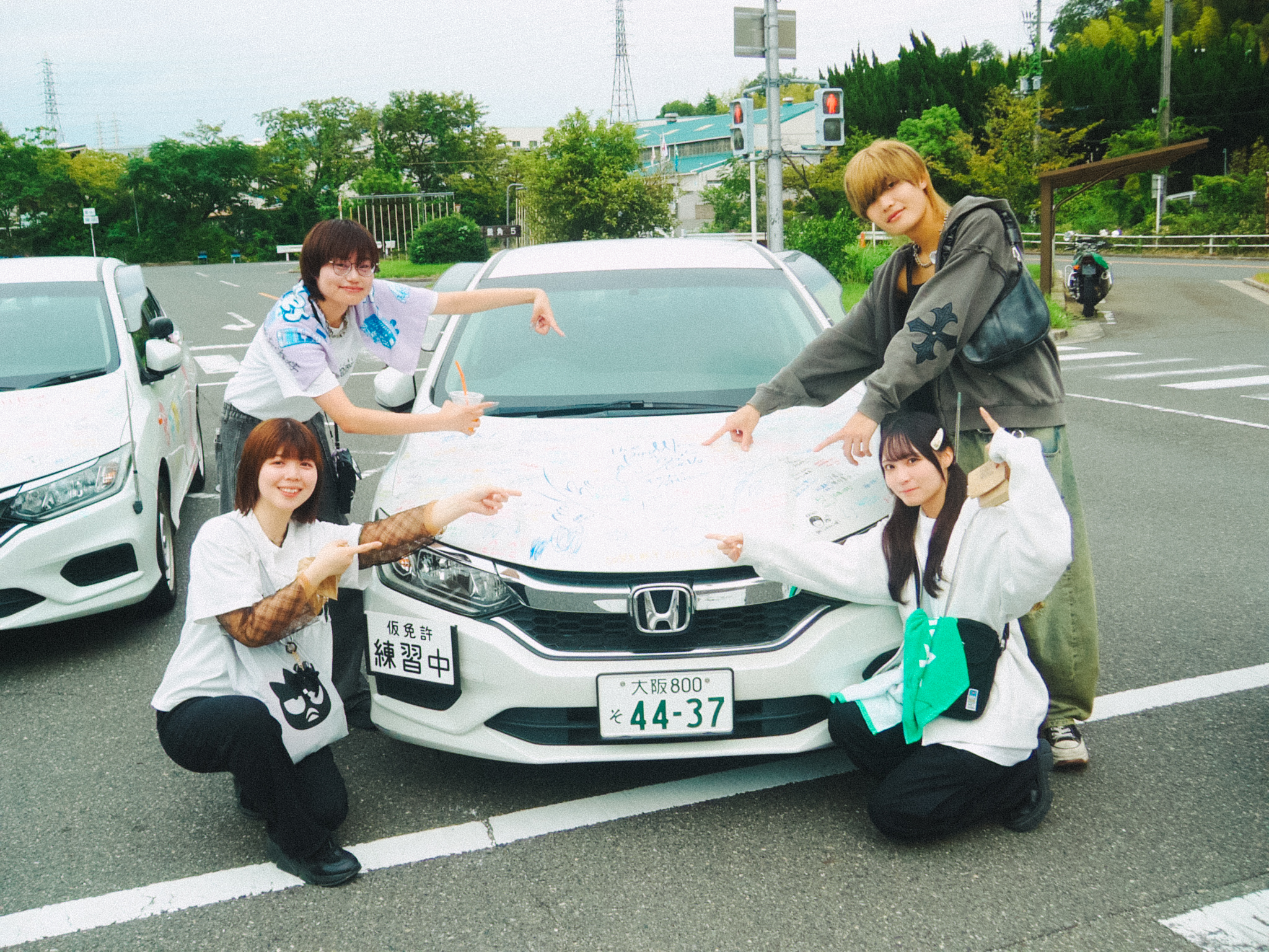 ネヤフェススナップ】ネヤフェス2025当日のスナップを公開 - 寝屋川