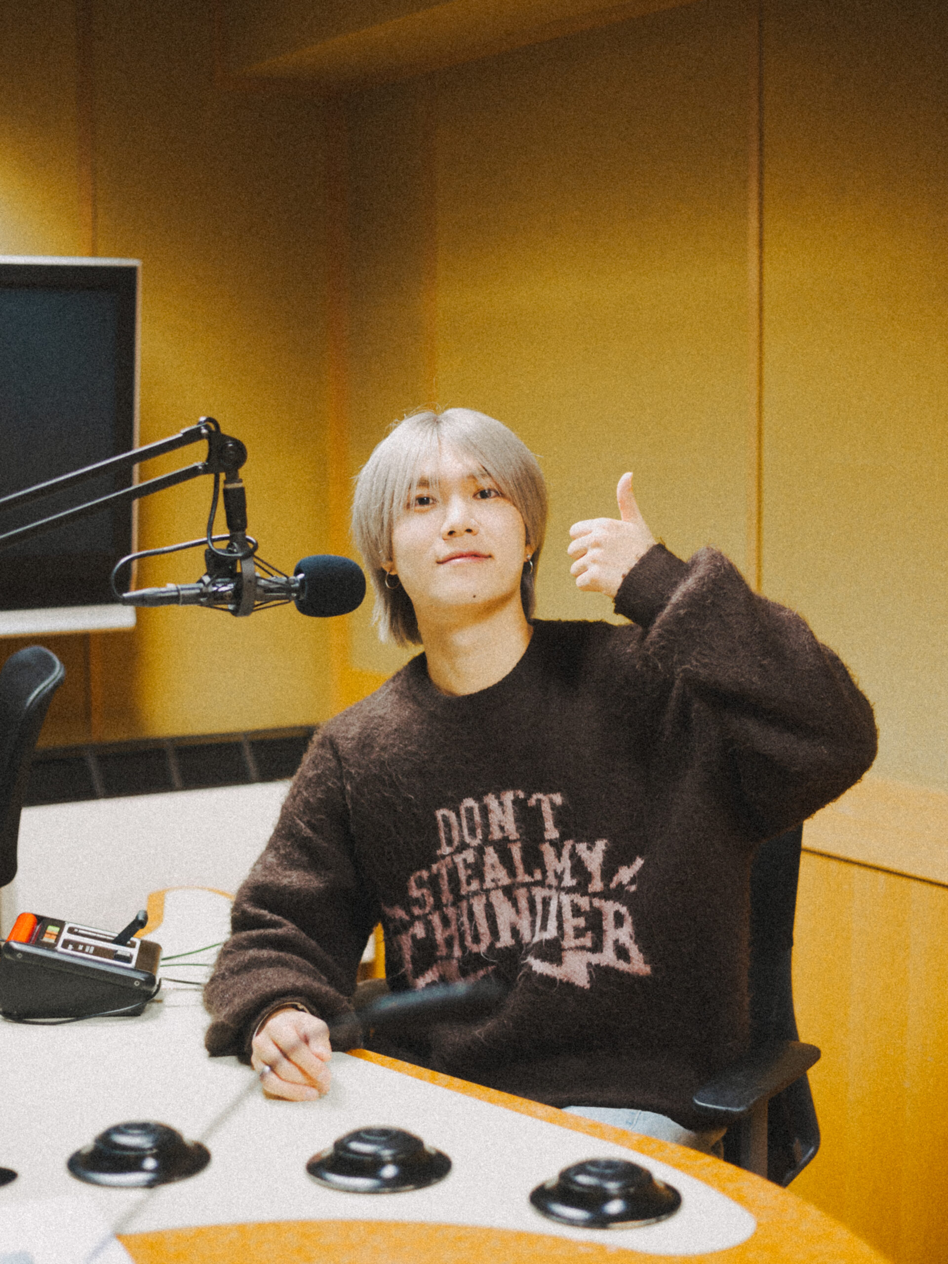 FM802】 7月24日「ネヤドラBLUEBERRY GUYS」が放送されました