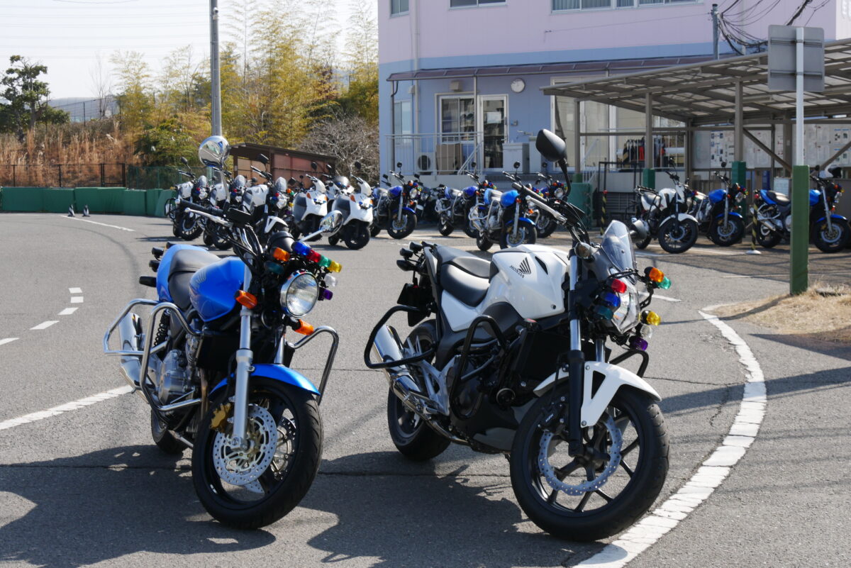 バイクを免許取るなら二輪教習専用コースのある教習所がオススメな3つの理由を解説