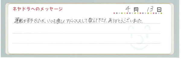 voice