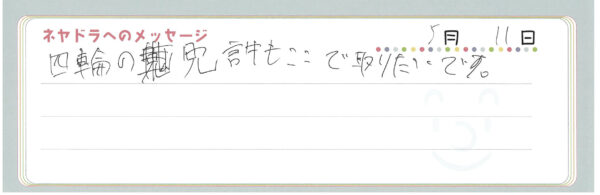 voice
