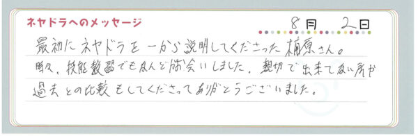voice